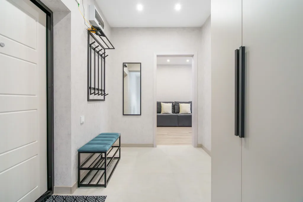 Good Night на Левитана 5