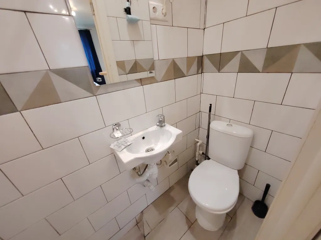 Студия рядом с МЦД 2 Подольск