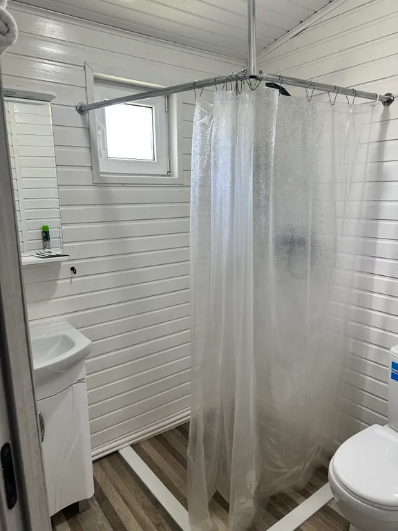 Коттедж 2-комнатный Дом — Архыз