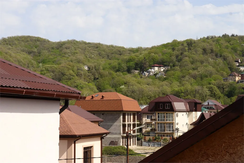 Стандарт Двухместный