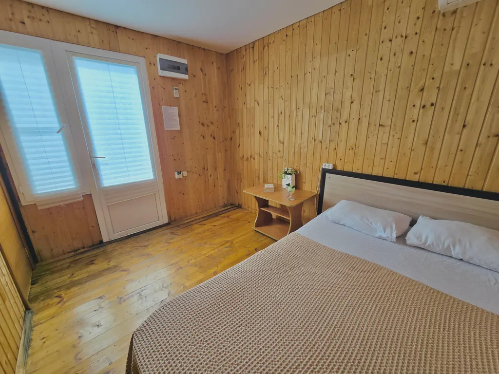 Квартира Комната — Анапа