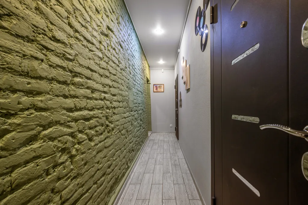 Квартира Квартира Уютная студия New Horizon MokhovayaART в архитектурном центре — Санкт-Петербург