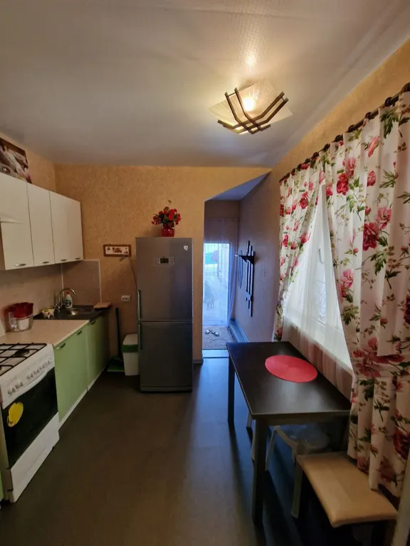 Квартира Комната — Сочи