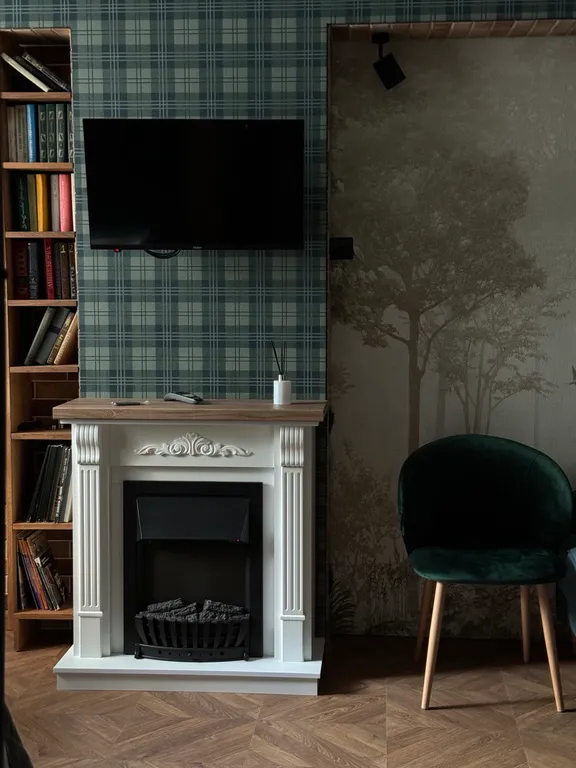 Квартира Апартаменты в сердце столицы закатов — Нижний Новгород