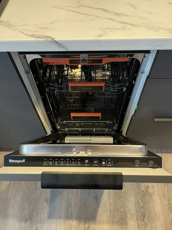 Домик Корги-Геш