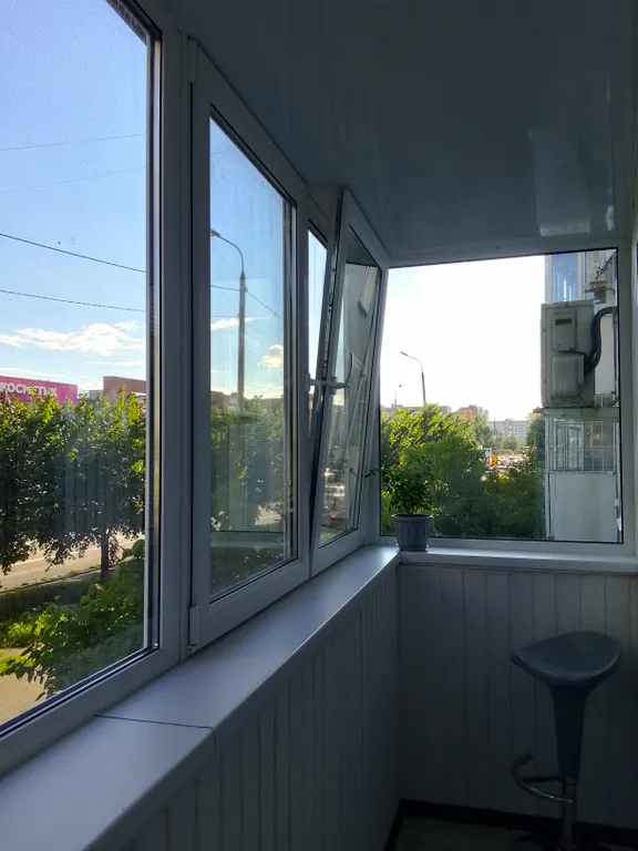Квартира Уютная квартира в лучшем районе города — Казань