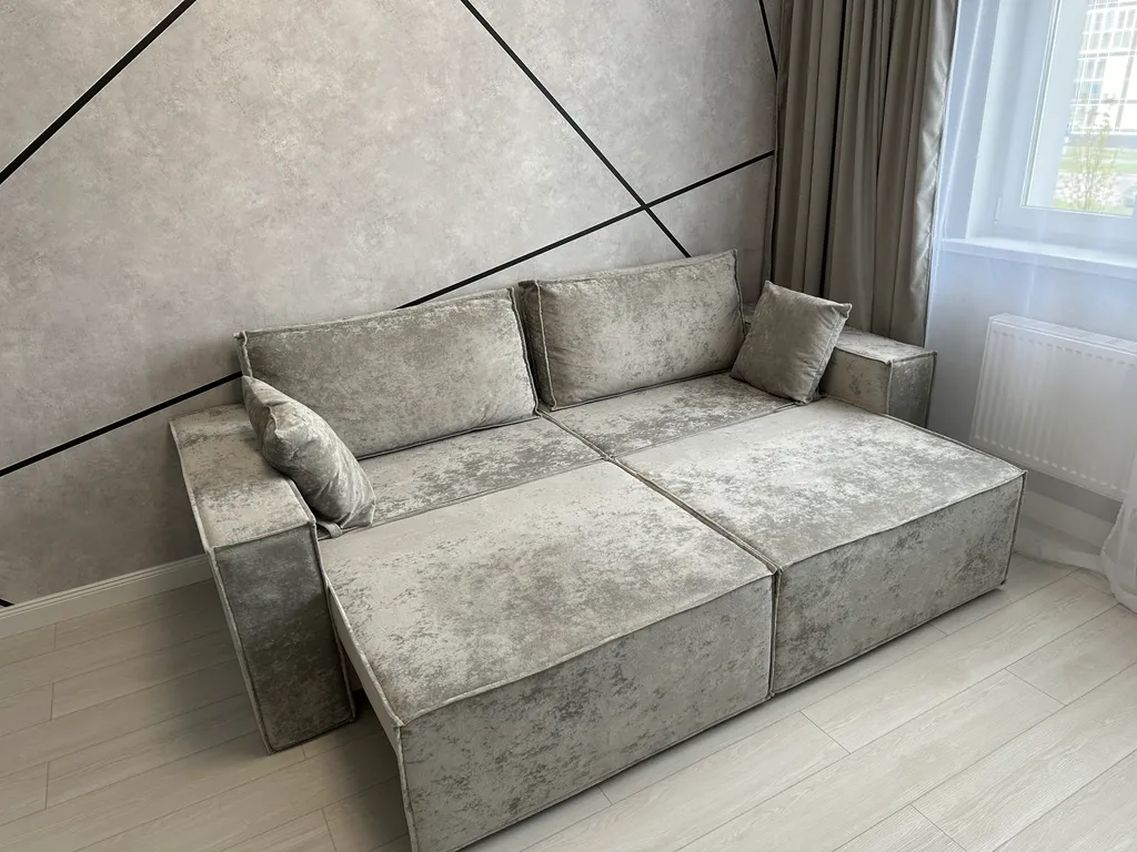 Квартира Квартира Просторная и комфортная студия в ЖК Красногорский — Нахабино