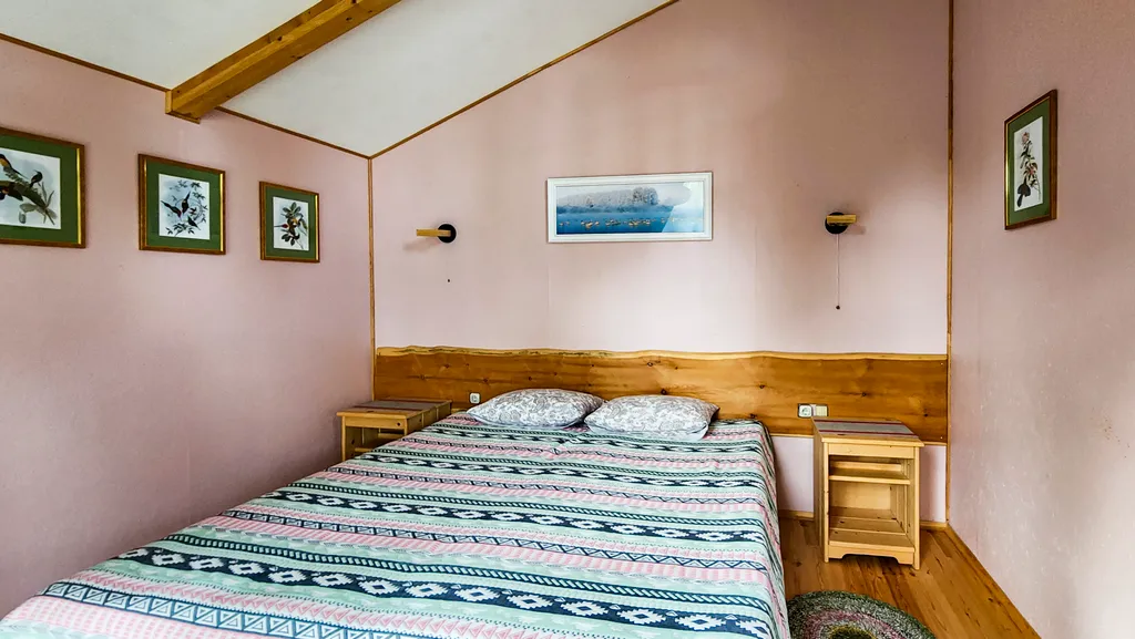 Семейный домик