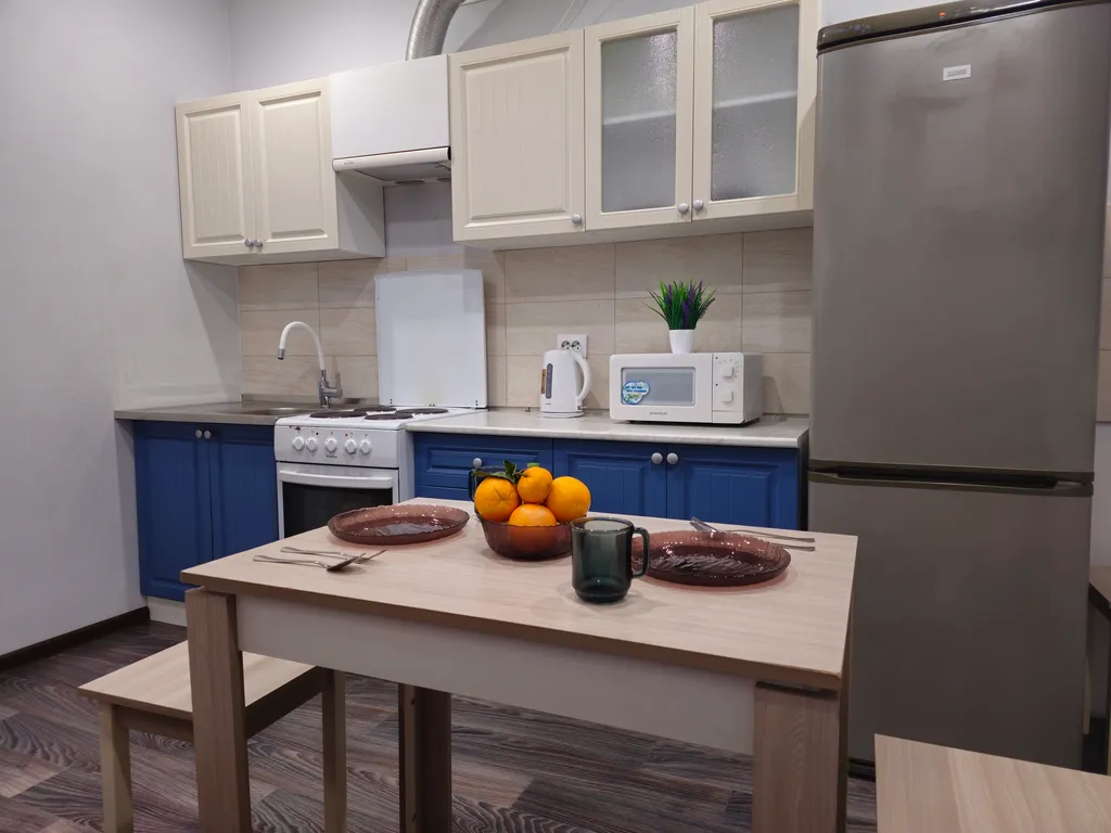 Уютная квартира в ЖК Нахимов рядом со Звёздочкой