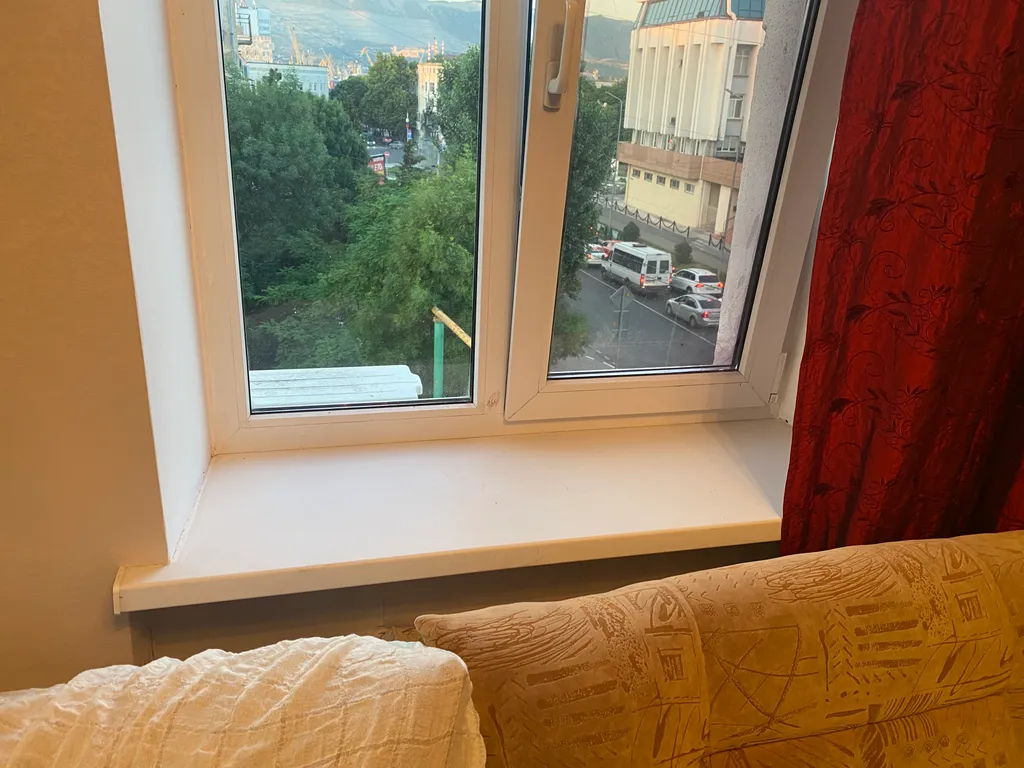 Квартира в центре города