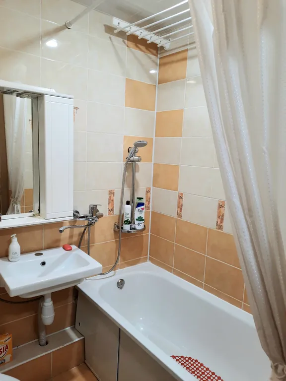 Отличная квартира в удобном районе