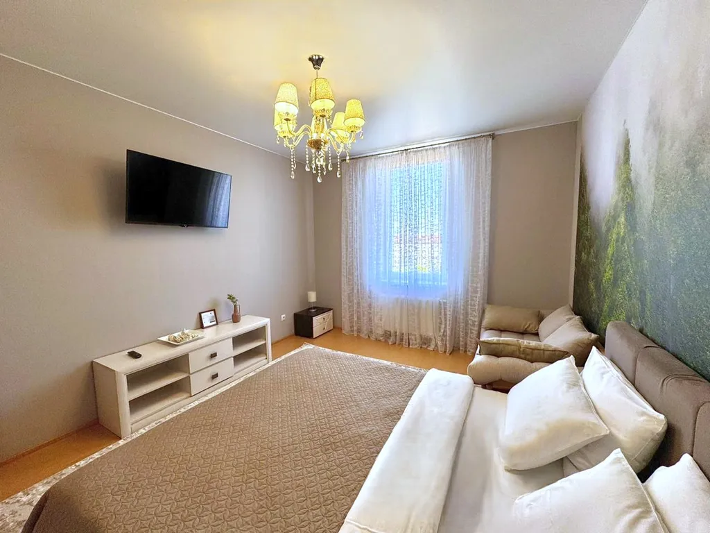 Апартаменты Гросс Хаус