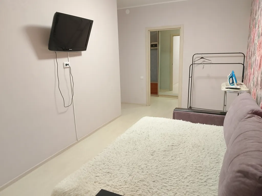 Квартира Квартира в ЖК Флагман — Кострома