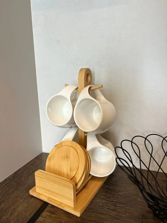 Квартира 1-комнатная квартира у парка Победы — Севастополь