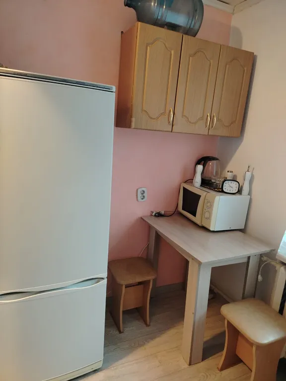 Комфортная квартира