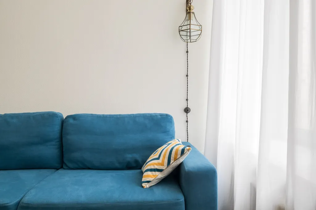 Квартира рядом с Невским проспектом для 6 гостей