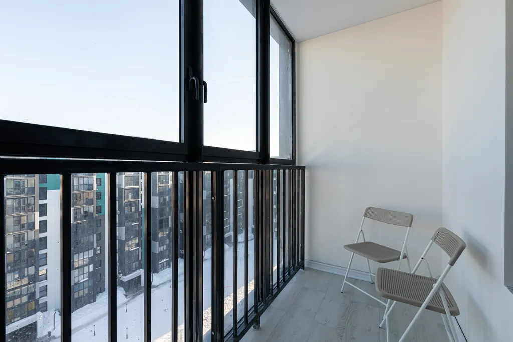 Шикарная квартира