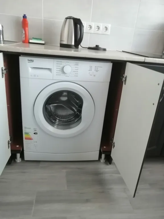 Квартира с видом на Волгу