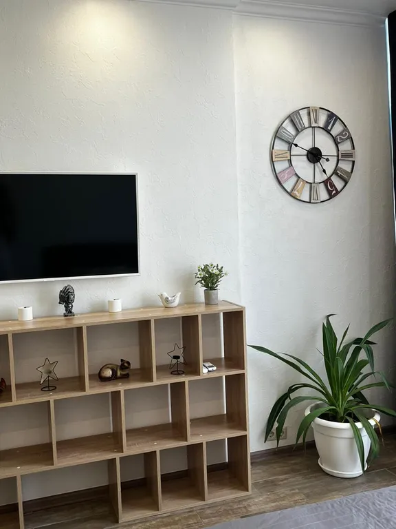 Квартира Уютная квартира-студия в Олимпийском парке — Сириус