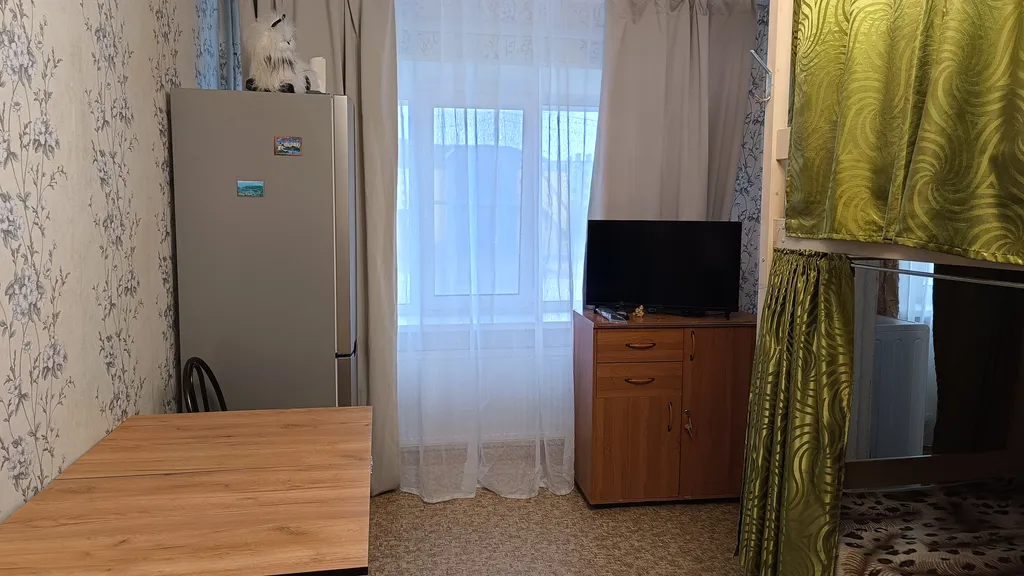 Квартира в Териберке