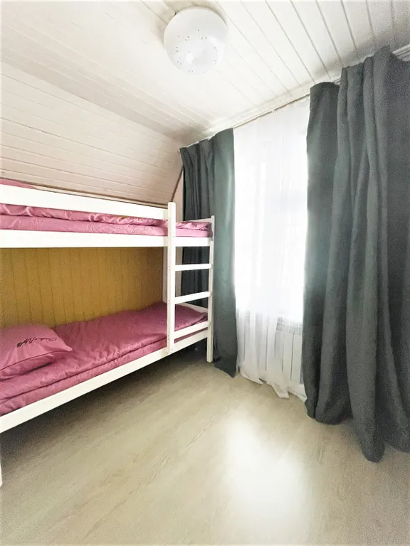 Коттедж Частный дом в Домодедово — Жеребятьево