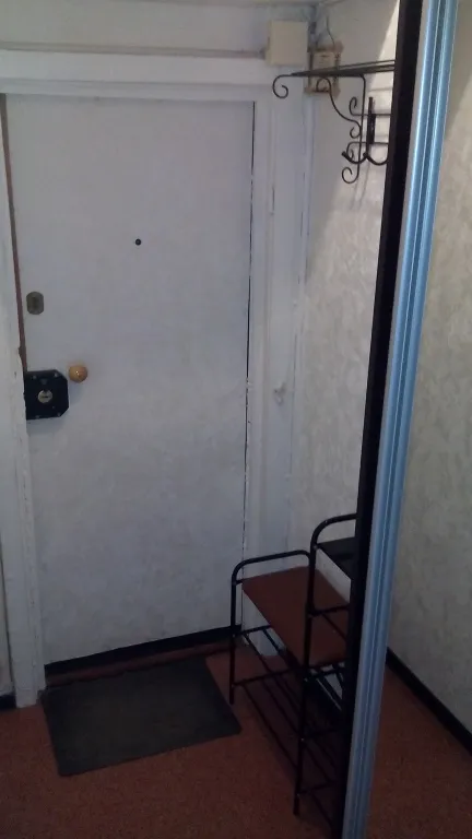 Уютная квартира с кондиционером