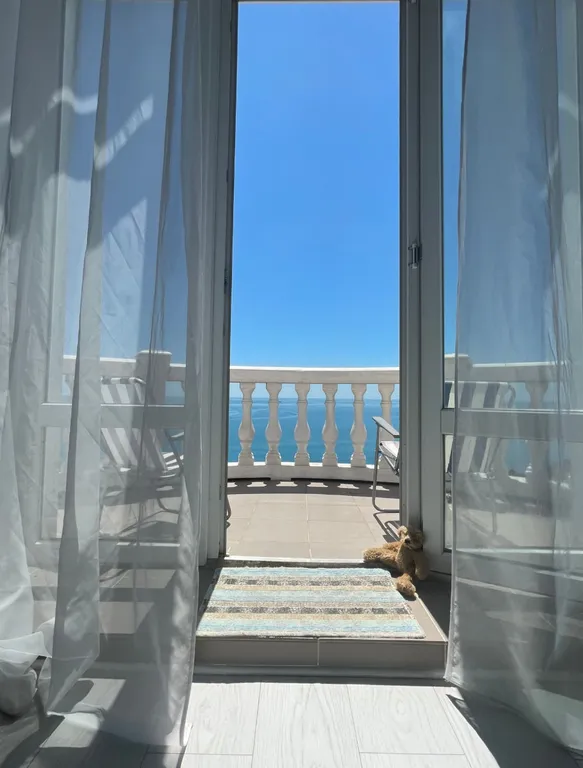 Квартира Комната — Парковое