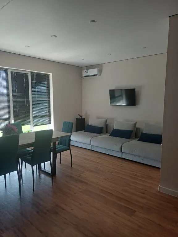 Коттедж Уютный дом в ст. Васюринская — Старокорсунская