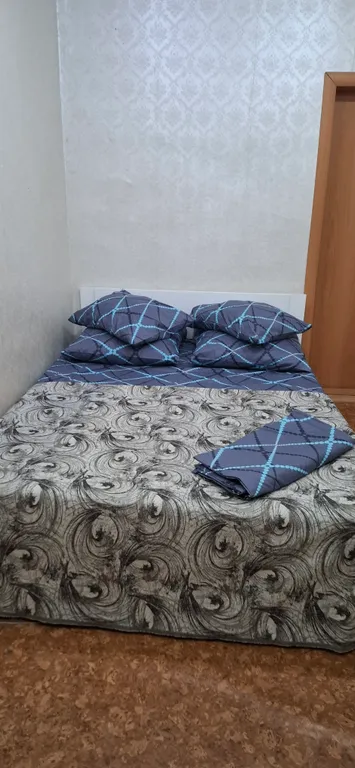 Апартaмeнты на Артилерийской