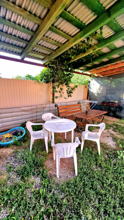 Уютные апартаменты коттеджного типа у монастыря