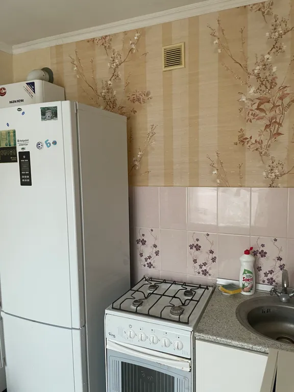 Апартаменты возле РГУПС