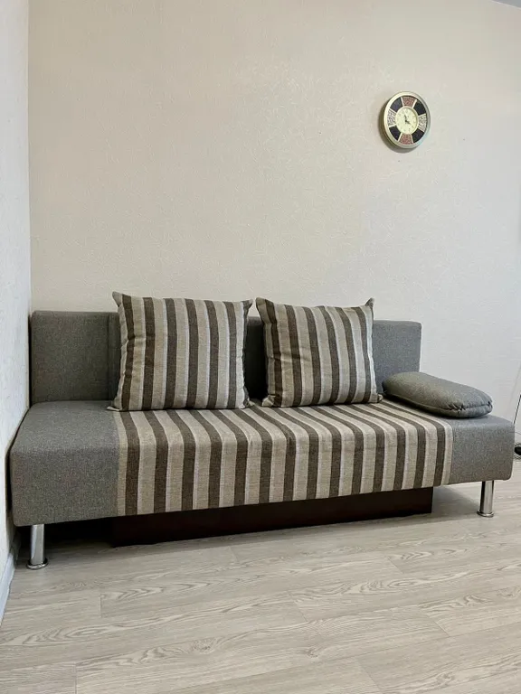 Однокомнатная квартира в центре