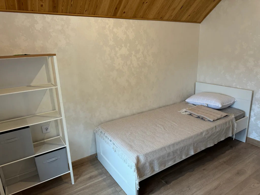 Коттедж Уютный домик у моря — Махачкала