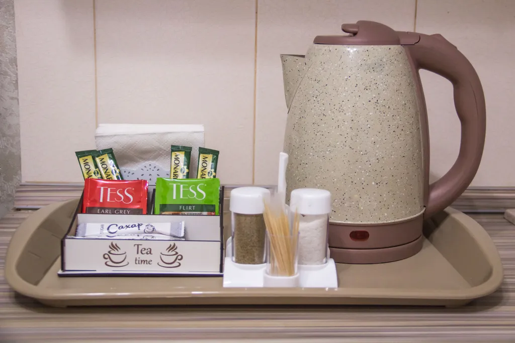 Уютная квартира для четверых в центре города