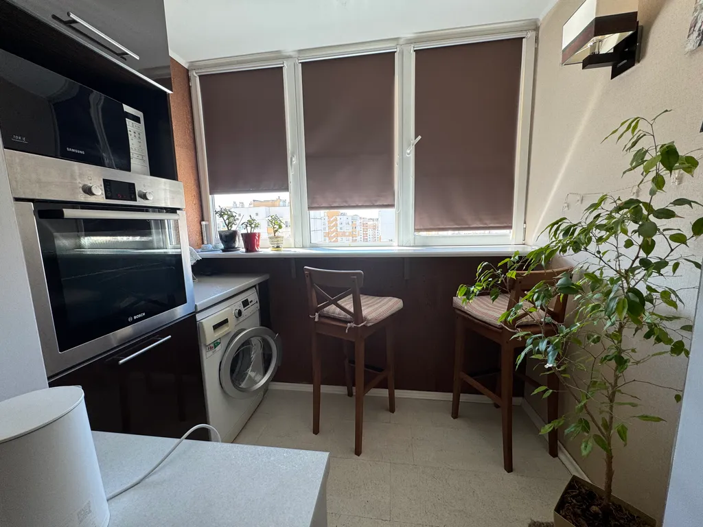 Апартаменты закат в 4 километрах от центра