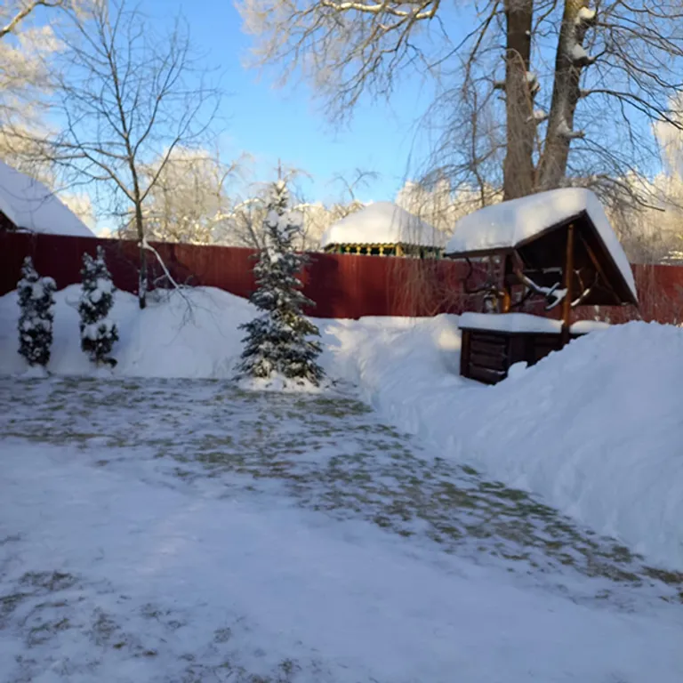 4-комнатный Дом