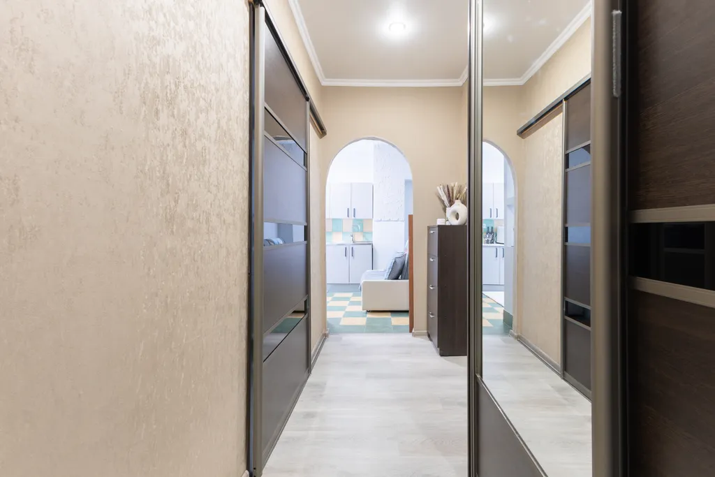 Апартамент уют плюс