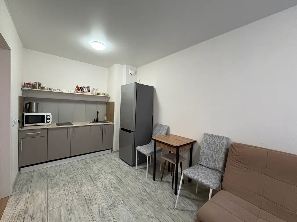 Квартира рядом с Санаторием Волгоград