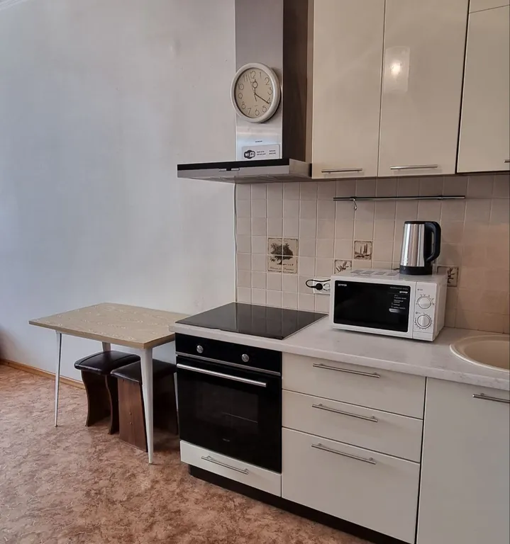 Квартира Квартира в шаговой доступности от БСМП — Красноярск