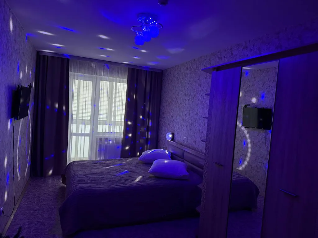 Квартира Квартира в Ивушки — Великий Новгород