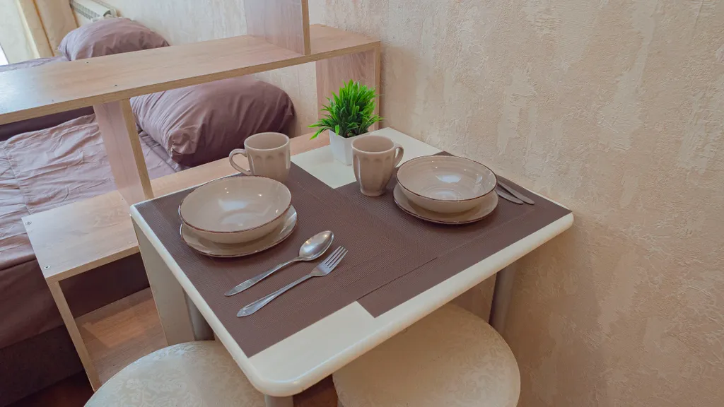 Квартира 1-комнатная Квартира — Апрелевка