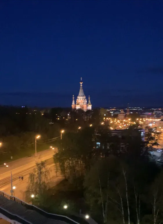 Апартаменты премиум на центральной площади