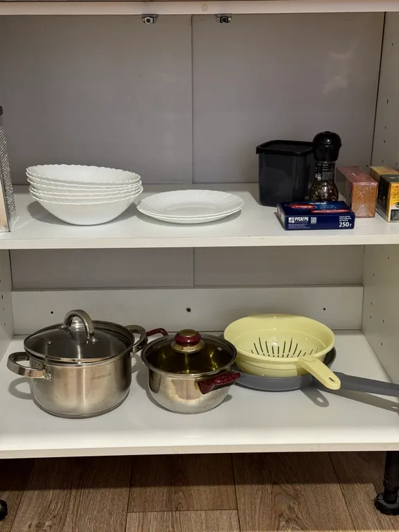 Дом в деревне