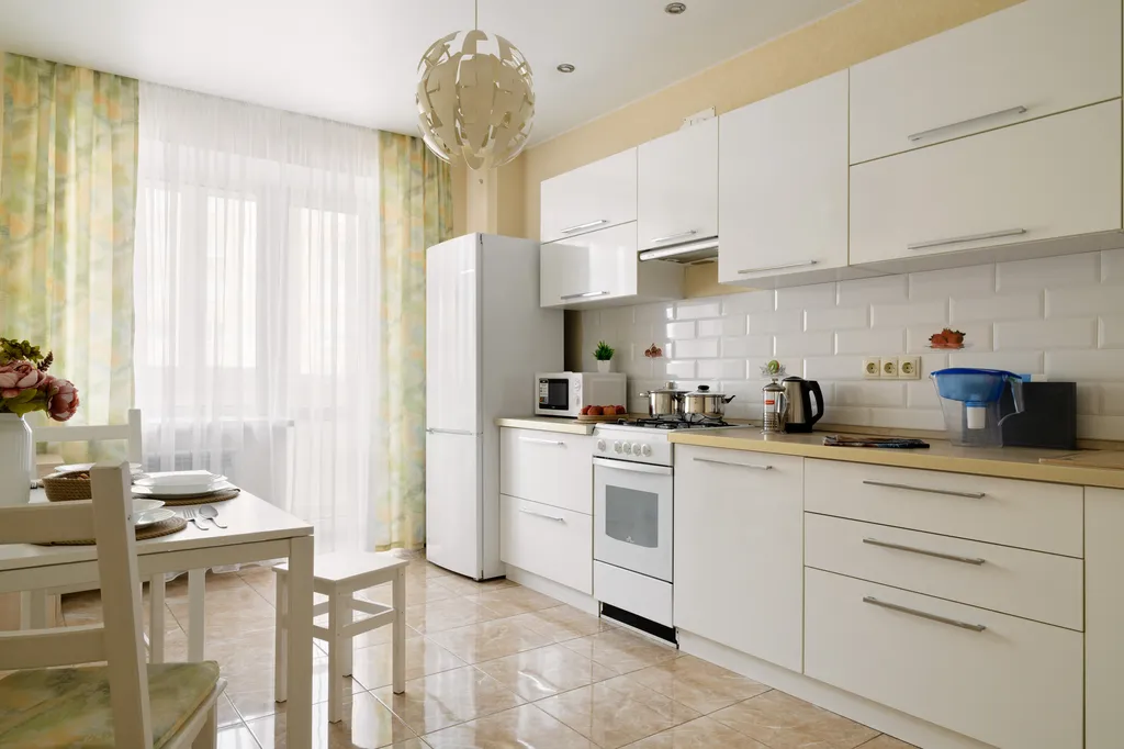 Комфортная квартира в центре города рядом с зоопарком