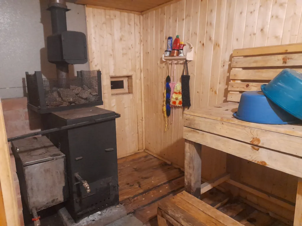 Домик Тихий уголок