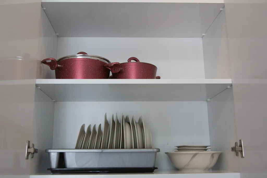 Теплые, солнечные апартаменты