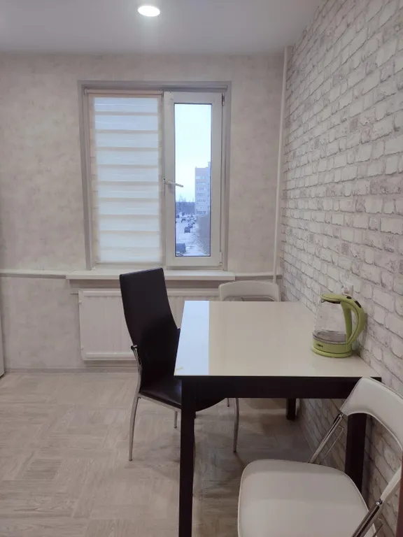 Комфортная рядом с обновлённым парком Дружба