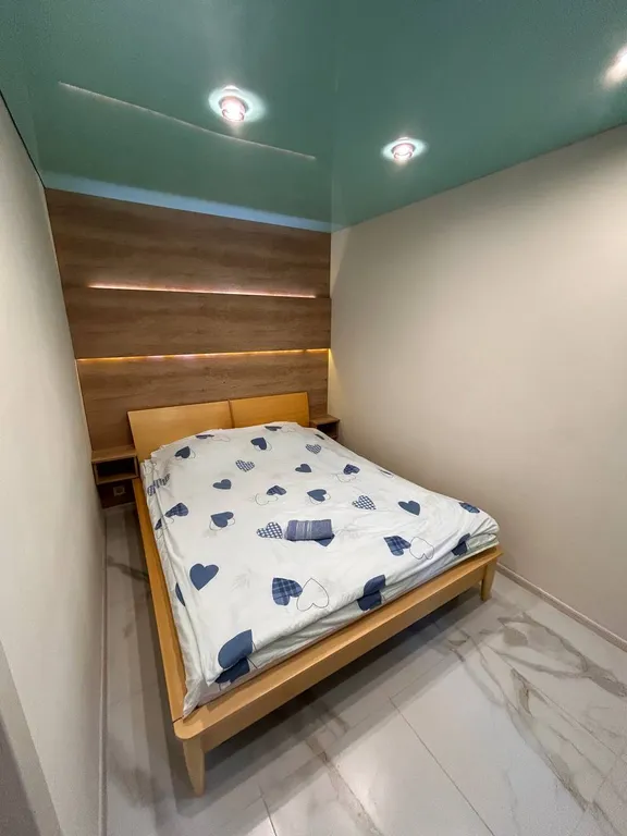 Уютная квартира в историческом центре города на пешеходной улице