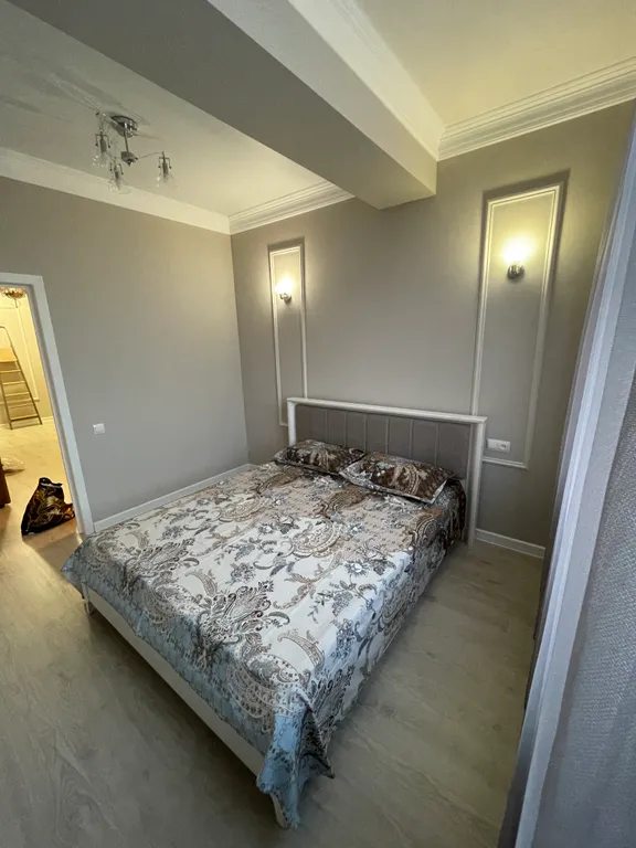 Квартира в центре