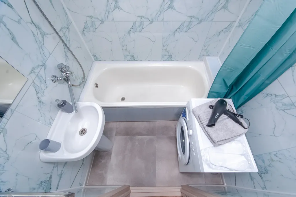 Лучшие локации города начинаются с порога этих апартаментов